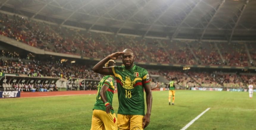 موعد مباراة مالي وغينيا الاستوائية والقنوات الناقلة في كأس أمم أفريقيا