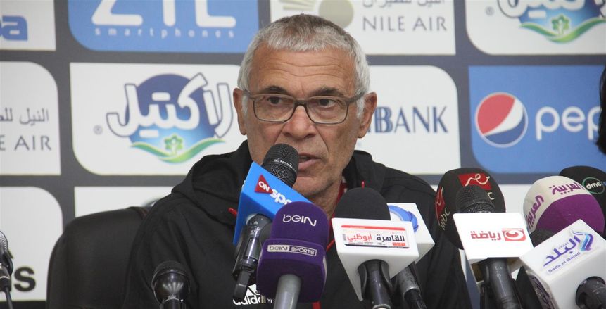 كوبر: الجماهير تختار اللاعبين بعاطفتهم..ومنتخب مصر فوق الجميع