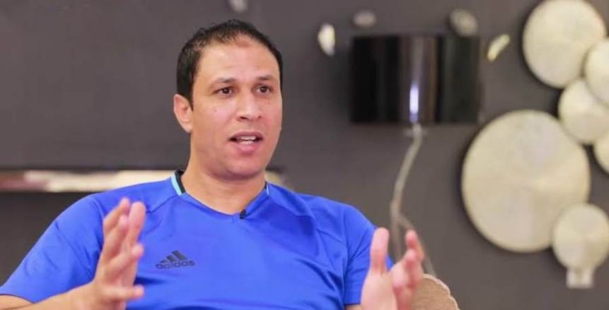 مجدي عبد العاطي: من الصعب تحديد الفرق الهابطة في الدوري