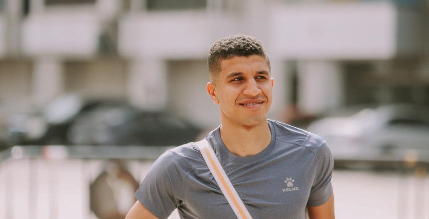 محمد عبد الغني يتلقى عروضا محلية للرحيل عن الزمالك