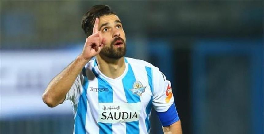 وكيل عبدالله السعيد: اللاعب تلقى عرضين من الدوري الإماراتي