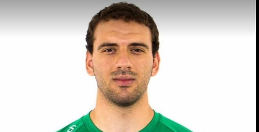 ليندو جرانزي الألماني يعلن تعاقده مع عمر ياسر لاعب طائرة الأهلي