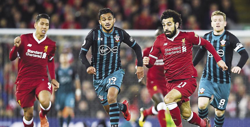 دوري أبطال أوروبا: «صلاح» يقود أحلام ليفربول في الأندلس.. وريال مدريد ينتظر صعوده من قبرص