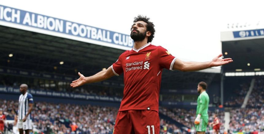 محمد صلاح ينضم لقائمة عظماء البريميرليج
