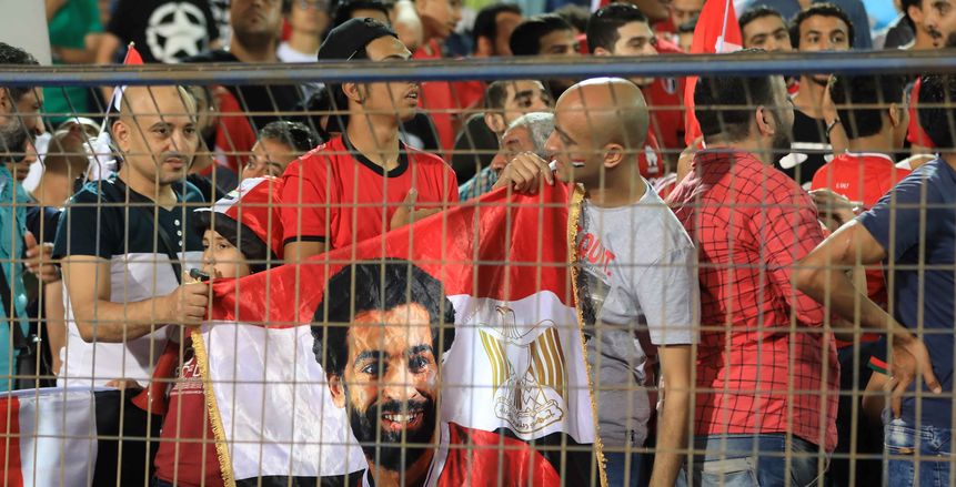 كيفية الحصول على تذاكر كأس أمم أفريقيا 2019.. «أبو ريدة» يجيب