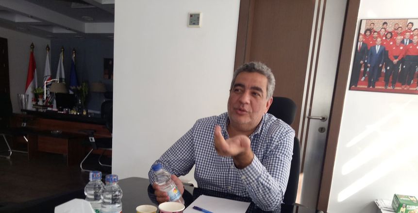 عاجل.. اتحاد الكرة يوافق على تأجيل مباراة الزمالك والحدود وانهاء أزمة الأهلي