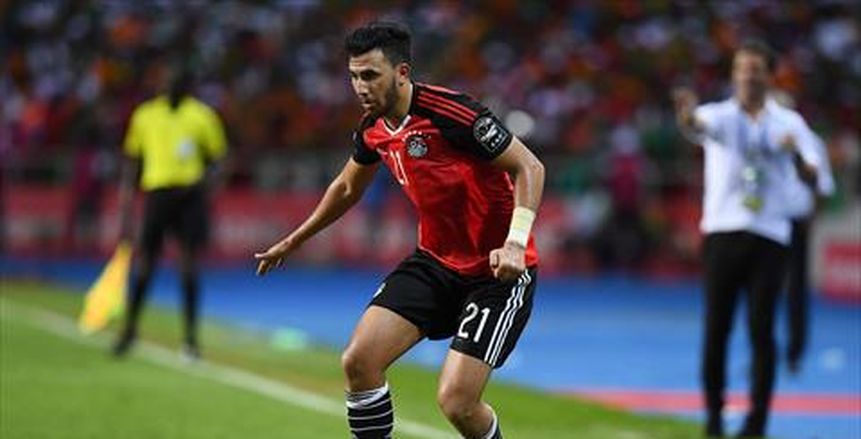 ليفربول يخطط لضم "تريزيحيه" في الصيف المقبل