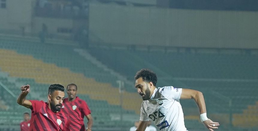 التعادل السلبي يحسم مباراة طلائع الجيش وفاركو بدوري nile