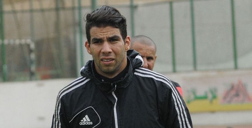 عاجل| إكرامي يرفض التدريب تحت قيادة أحمد ناجي