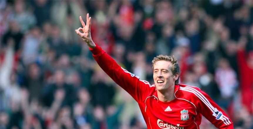 بيتر كراوتش: محمد صلاح الأحق بجائزة أفضل لاعب في انجلترا