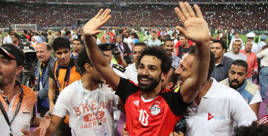 سبورت الإسبانية| "صلاح يضع مصر في المونديال بعد غياب 28 عاما"