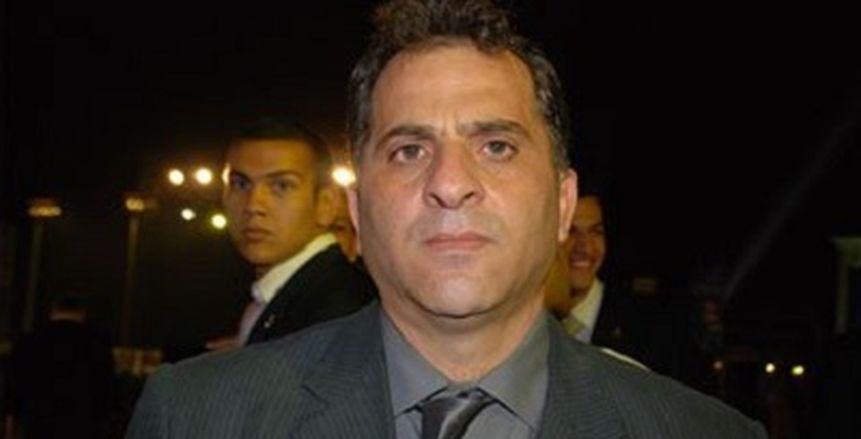 عاصم السعدني يشيد بأداء لاعبي اليد