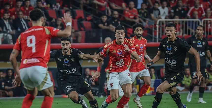 كاف يكشف سبب خسارة الزمالك جائزة الأفضل في أفريقيا لحساب الأهلي