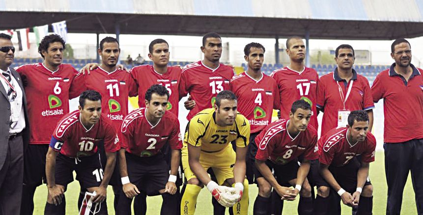 خاص| توفيق صقر: "مرتب لاعبي منتخب الصم والبكم 900 جنيه شهريًا"