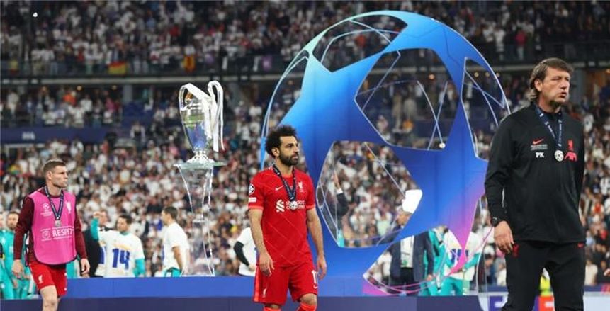 موقعة الثأر لـ محمد صلاح أمام ريال مدريد.. هل يتمنى مواجهة الملكي مجددا؟