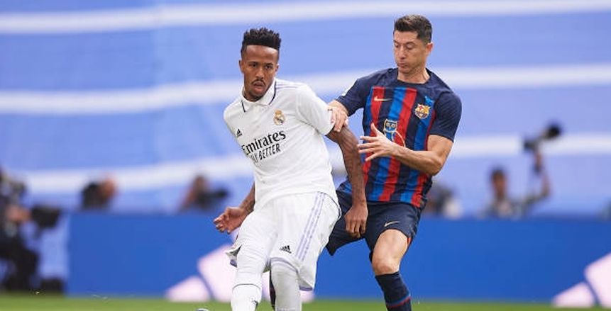 القنوات الناقلة لمباراة ريال مدريد وبرشلونة في كأس السوبر الإسباني