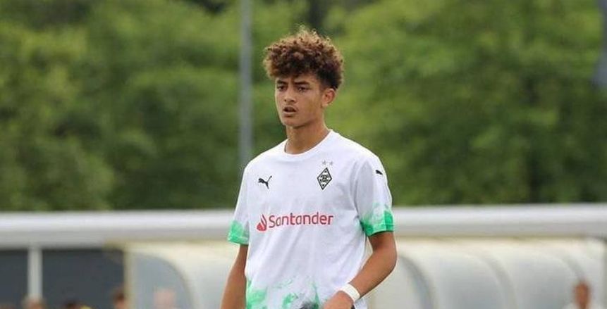 الزمالك يكشف مصير صفقة مصطفى أشرف لاعب بوروسيا مونشنجلادباخ الألماني