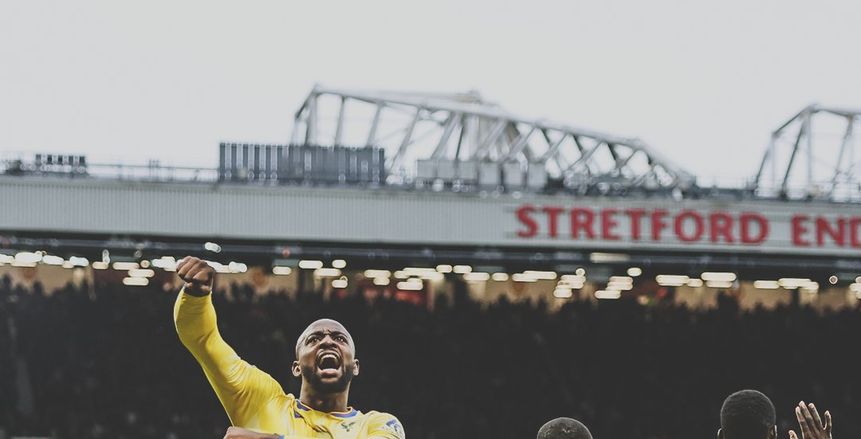 كريستال بالاس يُسقط مانشستر يونايتد بهدفين في «أولد ترافورد» (فيديو)