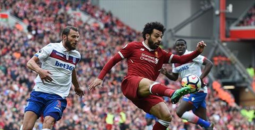 ريال مدريد يعرض «فاسكيز» على ليفربول لتخفيض قيمة شراء «صلاح»