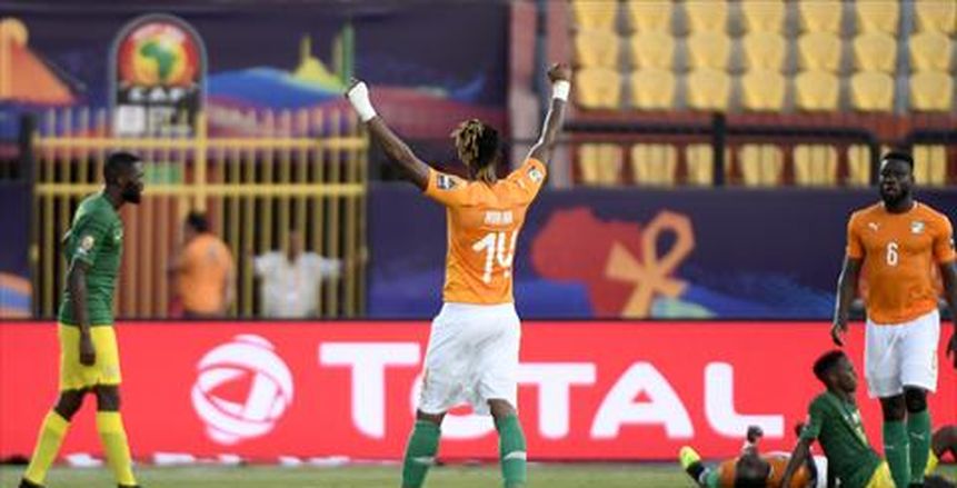 مهاجم جنوب أفريقيا: أدائنا سيتحسن أمام ناميبيا.. ولا نفكر في مواجهة المغرب