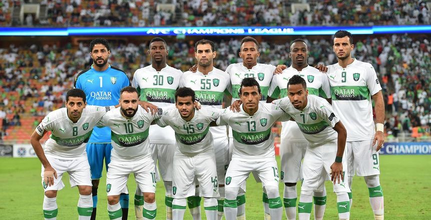 «عبدالشافي» على مقاعد بدلاء الأهلي أمام القادسية