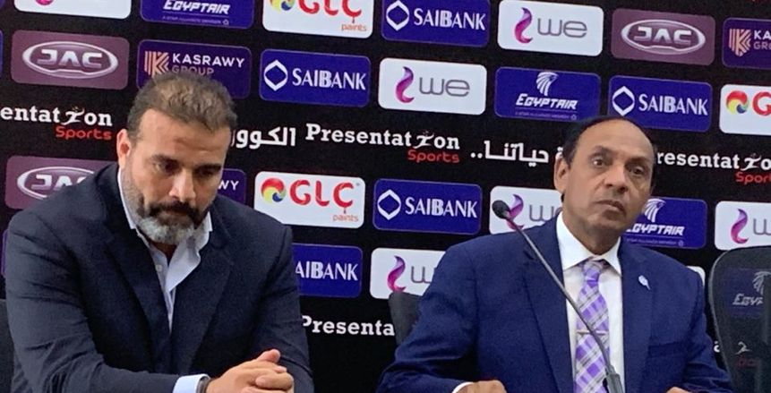 اتحاد الكرة يصدر بيانًا بشأن تأجيل مسابقة الدوري الممتاز