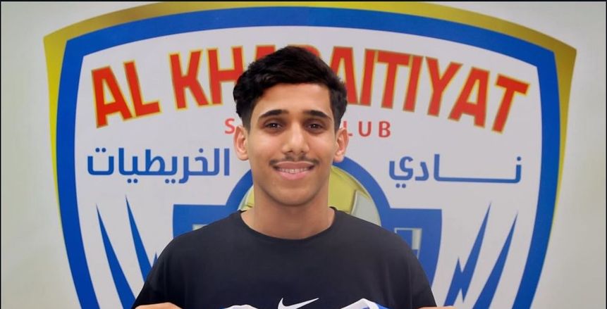 الدوري المصري ينافس القطري على ضم محمد سالم القحطاني
