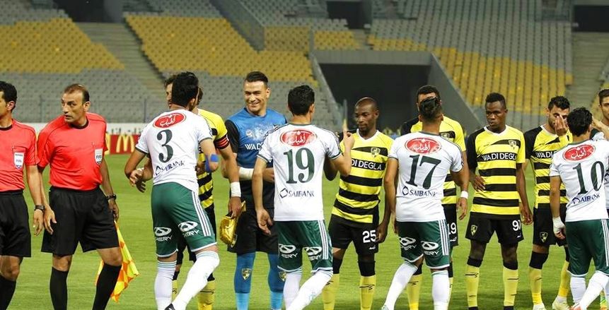 محمود رضا ينضم إلى قائمة دجلة أمام المقاولون