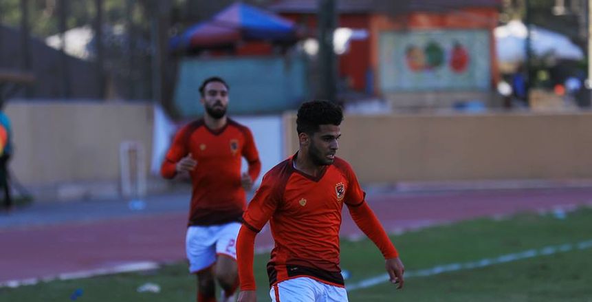 استدعاء «ميسي غزة» لمنتخب فلسطين