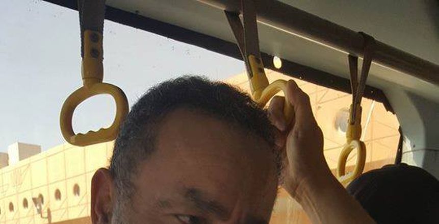 بالصور| "الشوبكي" يرافق بعثة الأهلي إلي المغرب