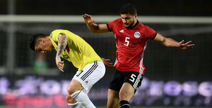 سام مرسي لـ"الوطن": البدري رائع وأثق في تأهل الفراعنة لأمم أفريقيا