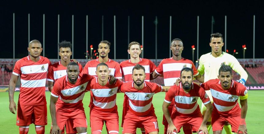 8 بطاقات صفراء تتسبب في إلزام الوحدة السعودي بدفع 22 ألف ريال