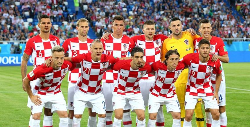 «مورينيو» يرغب في ضم جناح كرواتيا