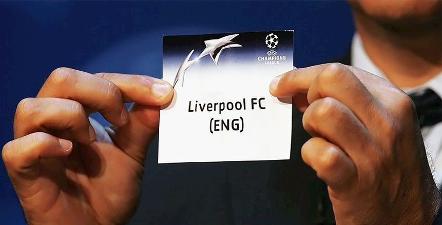 كل ما تريد معرفته عن قرعة ربع نهائي دوري أبطال أوروبا