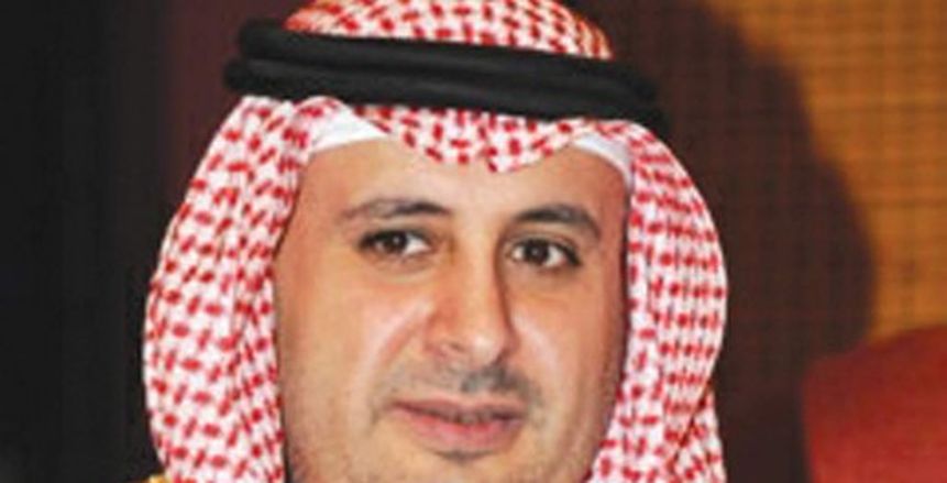 تركي بن خالد: نشكر مصر على التنظيم الجيد وهناك 5 دول تريد تنظيم البطولة العربية