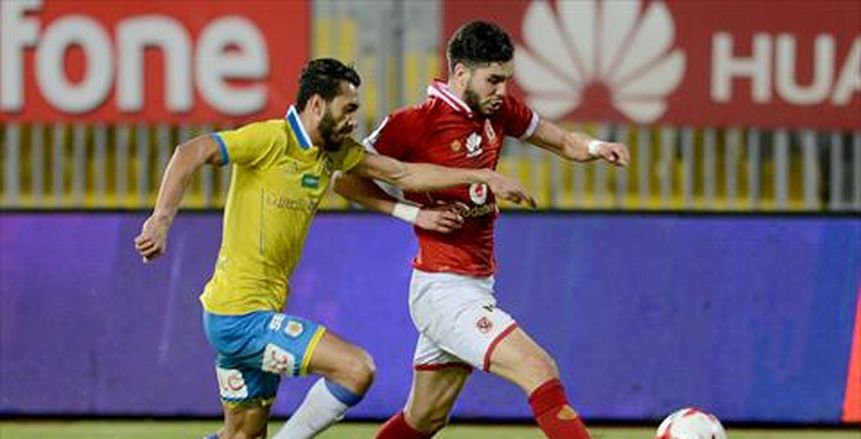 قمة الأسبوع الأول للدوري.. الموعد والقنوات الناقلة لمباراة الأهلي والإسماعيلي