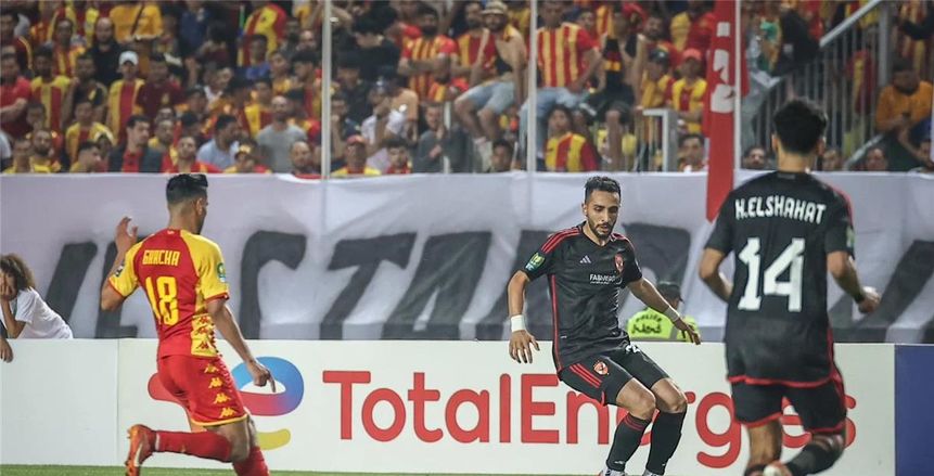 شاهد بث مباشر الآن لمباراة الأهلي والترجي في إياب نهائي دوري أبطال أفريقيا