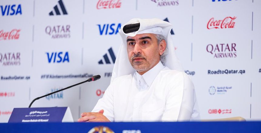 قطر في كامل الجاهزية لاستضافة كأس القارات للأندية