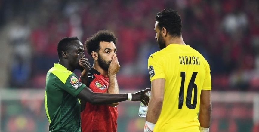 موعد مباراة منتخبا مصر والسنغال في تصفيات كأس العالم والقنوات الناقلة