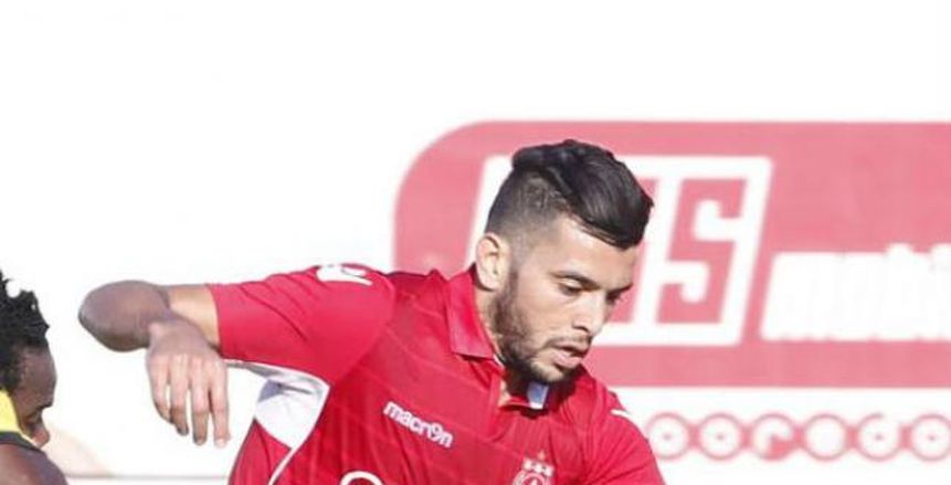 امين بن عمر: أولويتي اللعب في أوروبا