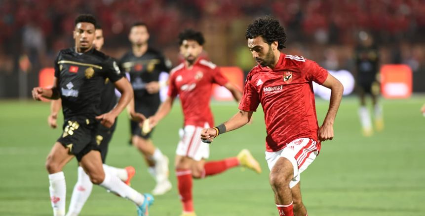 عشرات الملايين.. الأهلي يسعى لتحقيق مكاسب مالية ضخمة بالفوز على الوداد