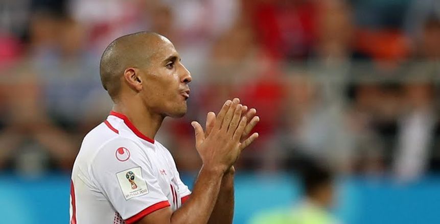 «الخزري» أول لاعب يسجل ويصنع ثنائية في كأس العالم روسيا 2018