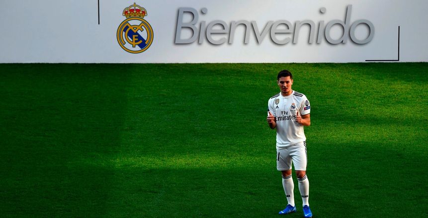 ريال مدريد يعلن تشخيص إصابة دياز ومدة غيابه