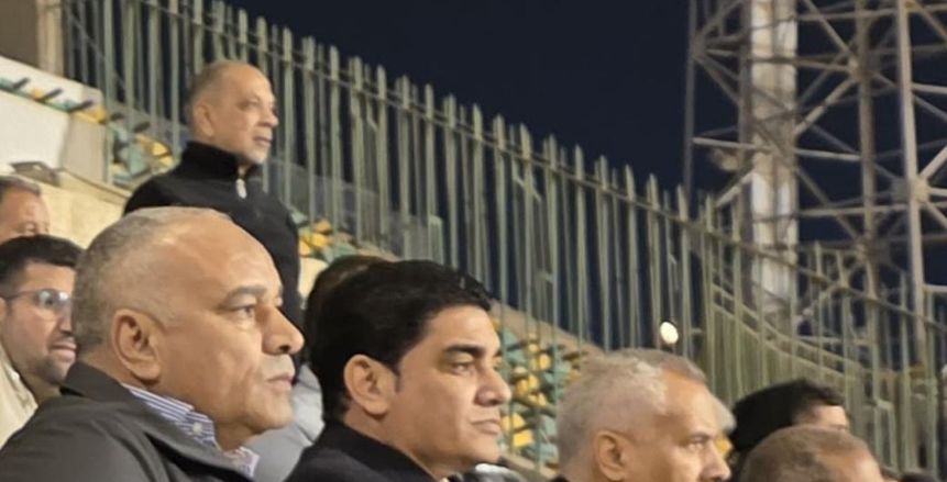 إبراهيم نور الدين: السكة الحديد «نادي عريق».. وسيعود لمكانته الطبيعية قريبا