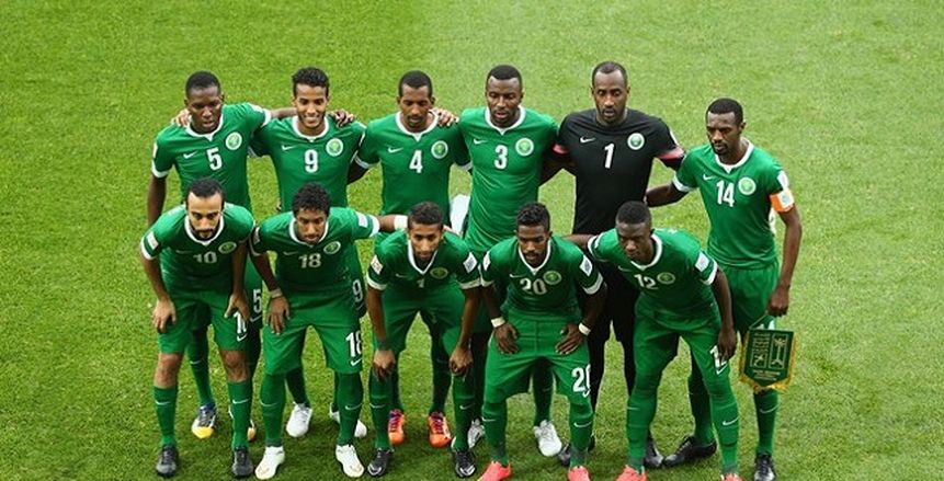 حكم سنغافوري لمواجهة السعودية مع "الساموراي"