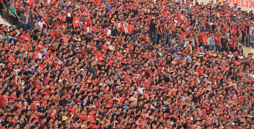 خاص| الأهلي يهدد مثيري الشغب: "سيتم القبض عليكم ولن تحضروا مبارايات الفريق"