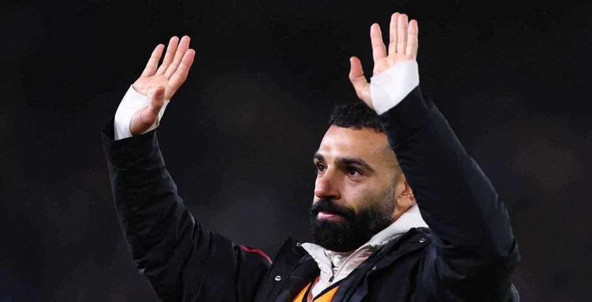 محمد صلاح يخطط لفسخ عقده مع ليفربول.. اعرف التفاصيل