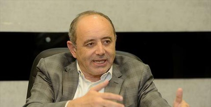 ارتياح داخل الصيد بعد مصالحة محسن طنطاوي ورئيس النادي السابق