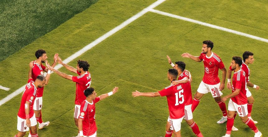 الأهلي يعيد ترتيب ودياته في تونس بعد انسحاب الترجي والإفريقي