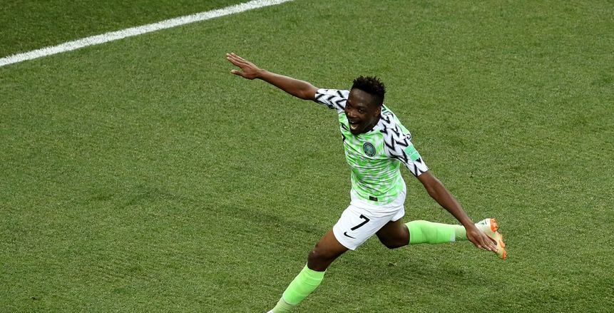 أحمد موسي: سنقاتل أمام الأرجنيتن لحسم الصعود